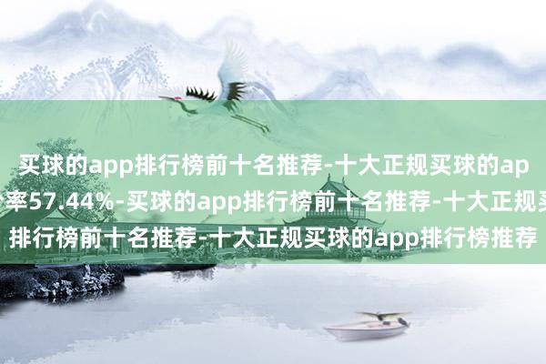 买球的app排行榜前十名推荐-十大正规买球的app排行榜推荐转股溢价率57.44%-买球的app排行榜前十名推荐-十大正规买球的app排行榜推荐